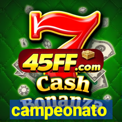 campeonato brasileiro de 1972